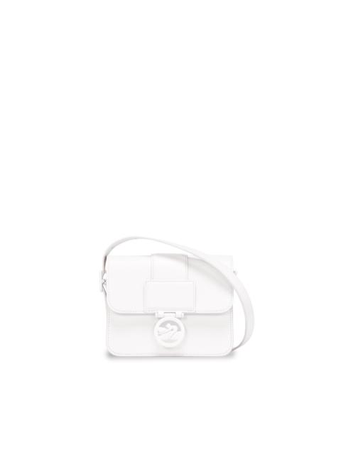 Longchamp `Box-Trot Colors` Small Crossbody Bag