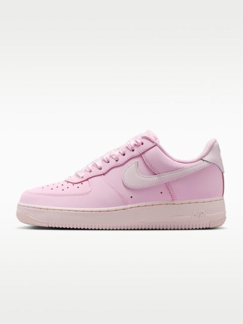 Nike Nike Air Force 1 Retro Premium Women's Shoes