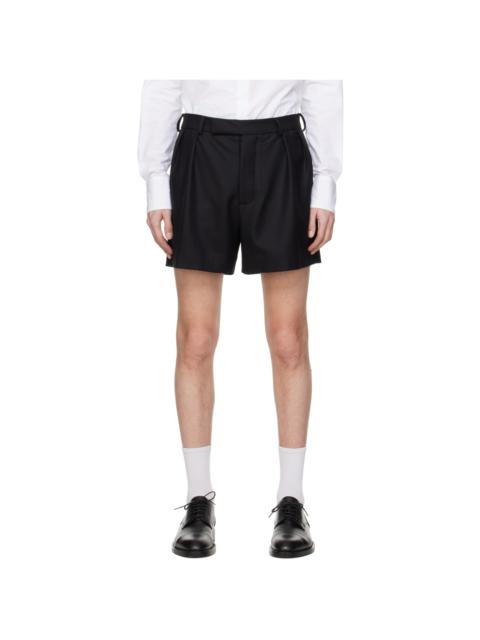 SSENSE Exclusive Black Atero Shorts