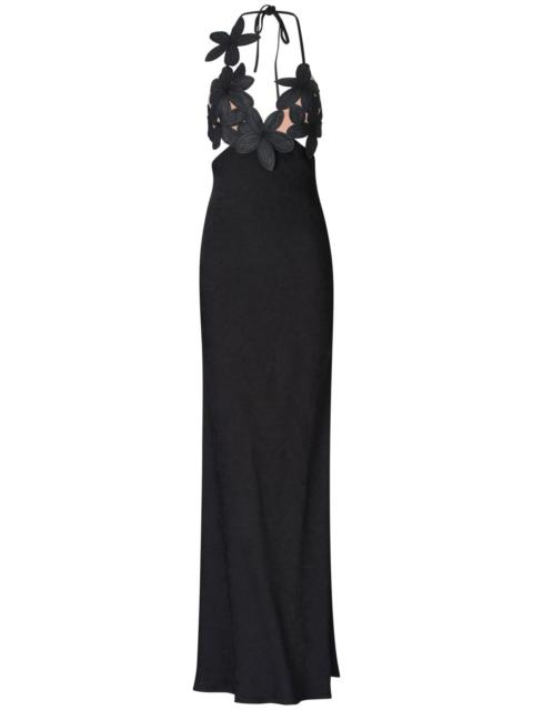 SILVIA TCHERASSI Lua maxi dress
