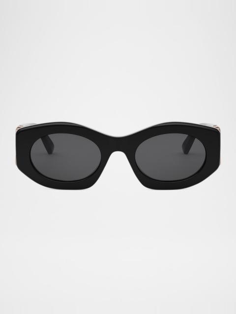 BVLGARI Calla BV40049I Sunglasses