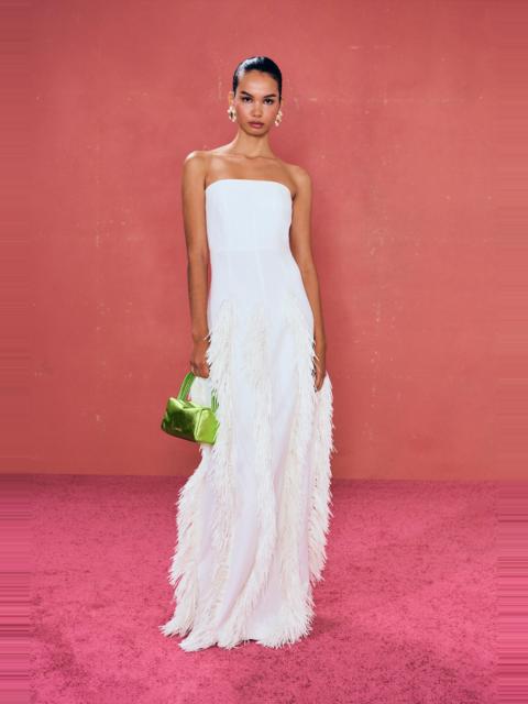 cult gaia kirya gown ドレス Cult Gaia Kirya Gown in Jaipur | REVOLVE