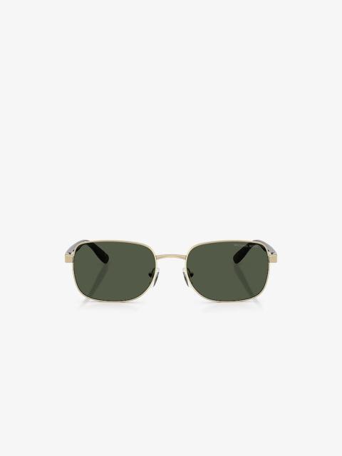 MICHAEL KORS São Paulo Sunglasses
