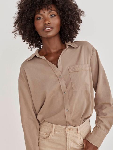 Splendid Reese Button Down Shirt