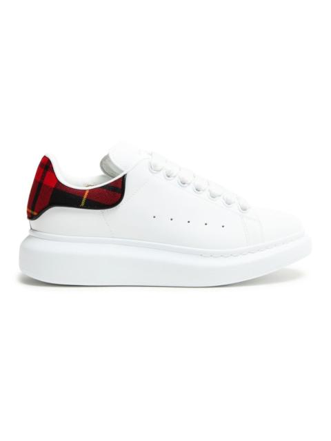 Alexander McQueen Oversized sneakers