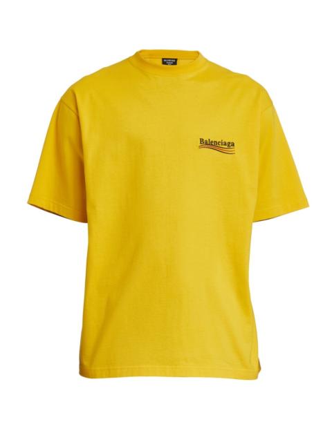 BALENCIAGA Oversized T-shirt