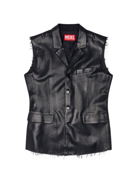 J-Phox waistcoat