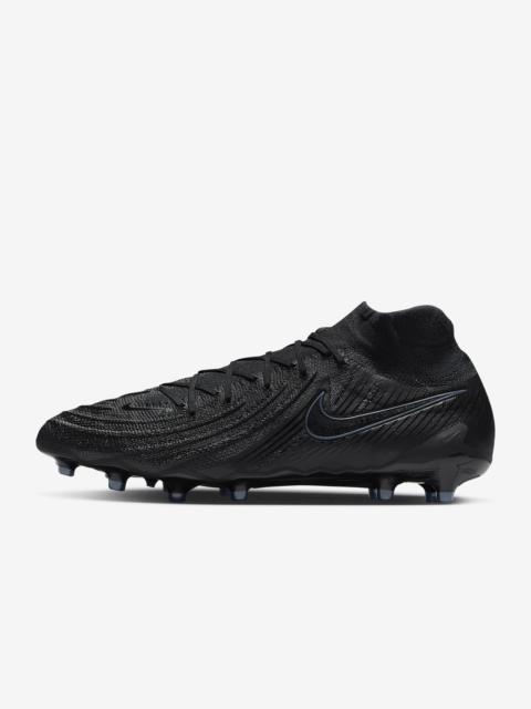 Nike Phantom Luna 2 Elite AG High-Top Soccer Cleats