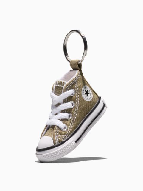 Converse Chuck Taylor All Star Keychain