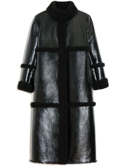 APPARIS Tilly faux-fur coat