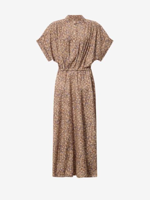 Isabel Marant ANSLEY DRESS