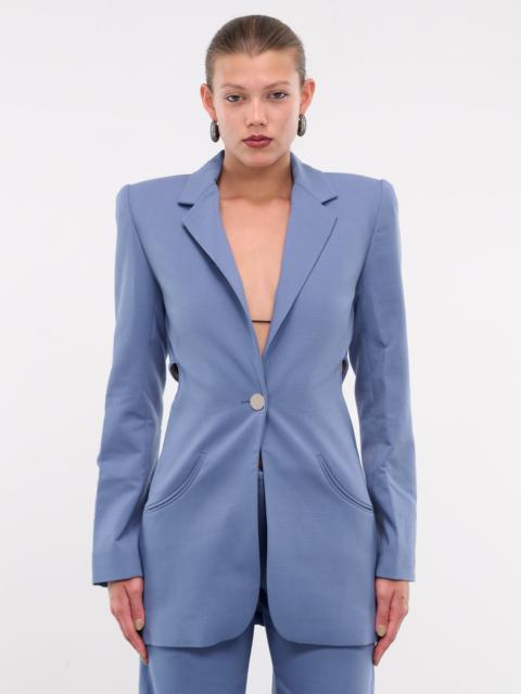 Loophole Blazer