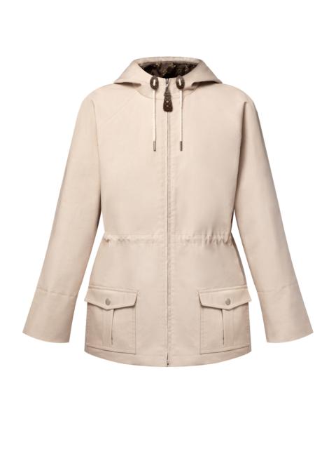 Louis Vuitton Monogram Parka