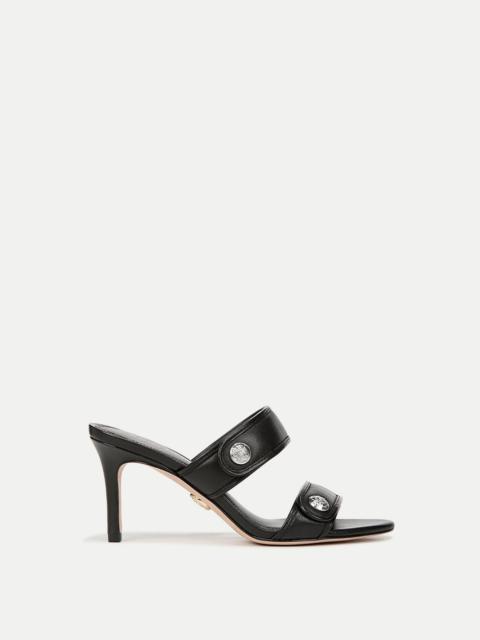 VERONICA BEARD SONA LEATHER SANDAL