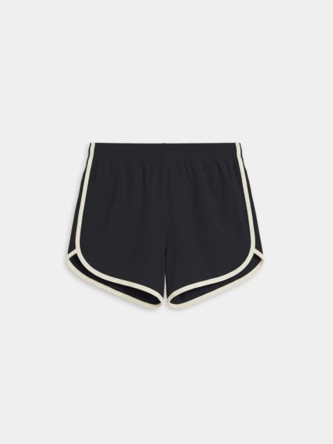 SPLITS59 Megan Woven Nylon Run Short