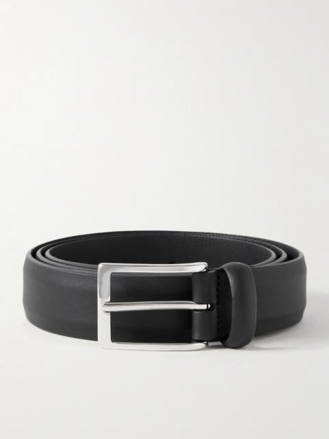 Anderson's 3cm Leather Belt