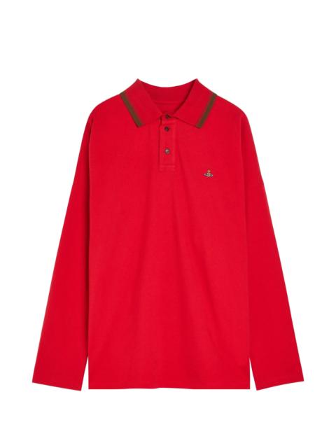 Vivienne Westwood Vivienne Westwood 2H010010J00AU RED
