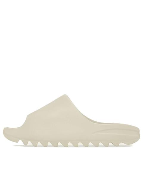 YEEZY adidas Yeezy Slides 'Bone' FZ5897