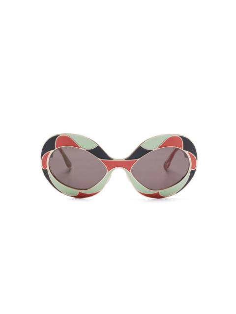 Marni Land of Revelations sunglasses
