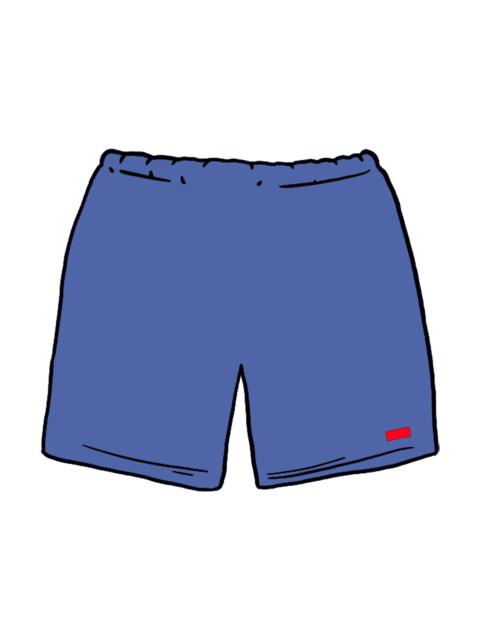 Supreme Supreme Nylon Water Short (SS20) Light Navy