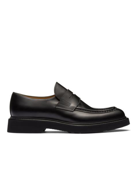 Lynton
Rois Calf Leather Loafer Black