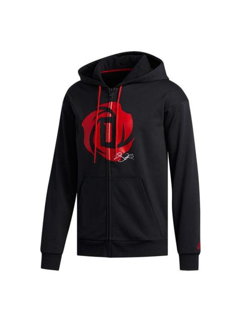 Adidas Derrick Rose Hoodie Adidas Derrick Rose Hoodie And Pants
