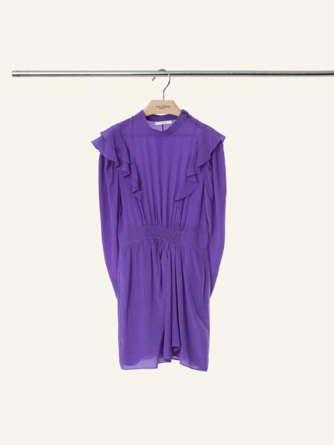 Isabel Marant Étoile YOANA DRESS