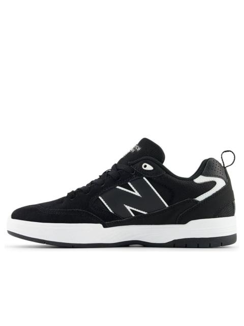 New Balance New Balance Numeric Tiago Lemos 808 Lite 'Black White' NM808LBW