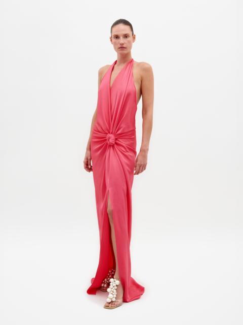 SILVIA TCHERASSI Torgiano Dress