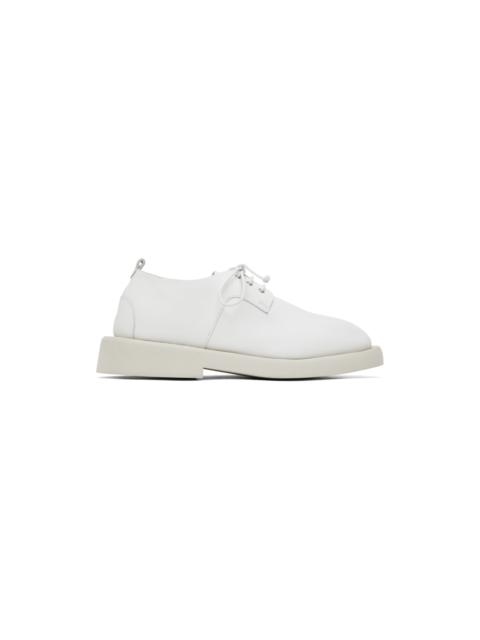 White Gomme Gommello Derbys