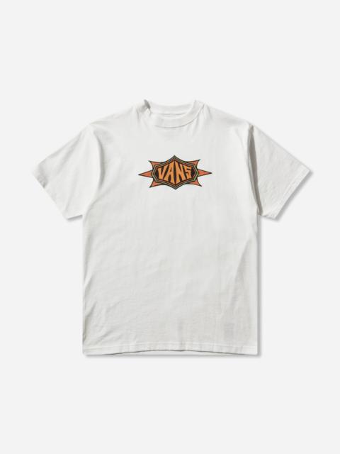 Vans Men's Hypnotist T-Shirt White