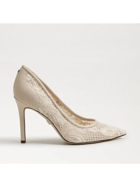 Sam Edelman Hazel Mesh Pump