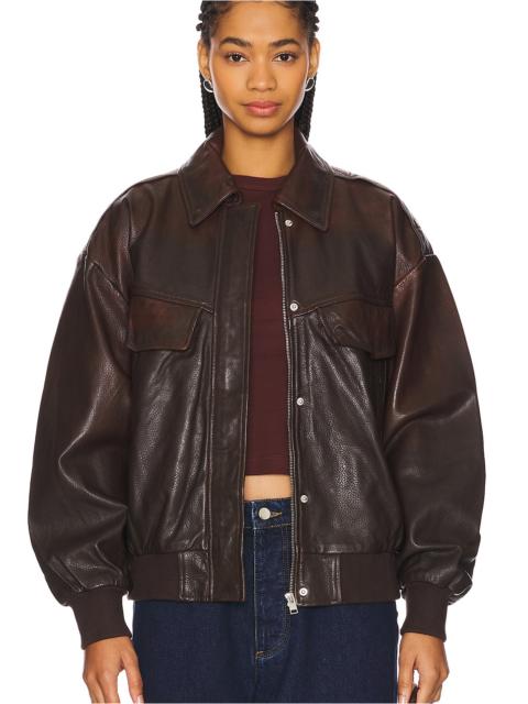 LAMARQUE Trevanna Jacket
