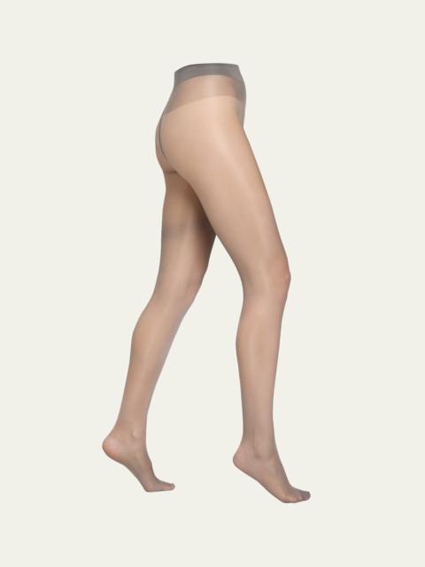 Wolford Satin Touch Sheer Tights