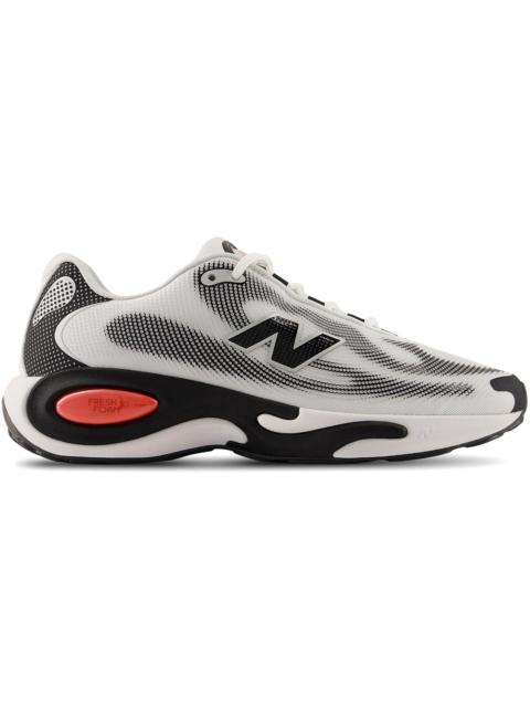 New Balance New Balance AC Runner White Black Neo Flame
