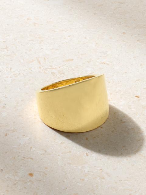 ANITA KO Galaxy 18-karat Gold Ring