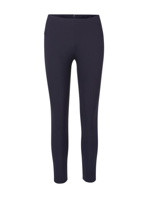VERONICA BEARD ZIP BACK SCUBA PANT