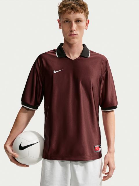 Nike Nike Energy Men's Dri-FIT Short-Sleeve Soccer Top