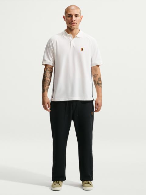 Nike Nike Club Rules Men's Open-Hem French Terry Pants