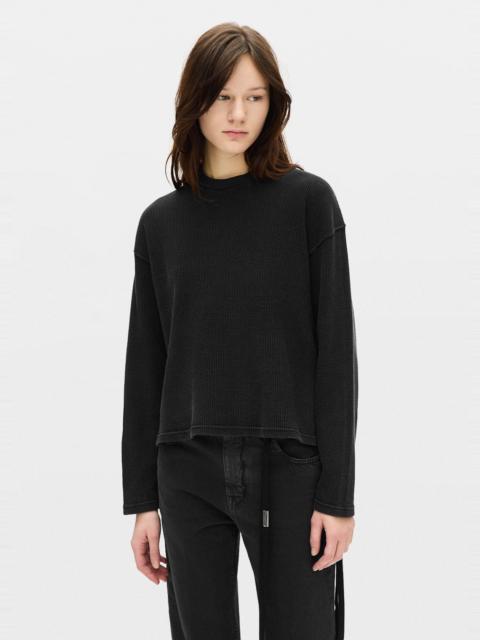 Ann Demeulemeester Nikita Relax Fit T-Shirt