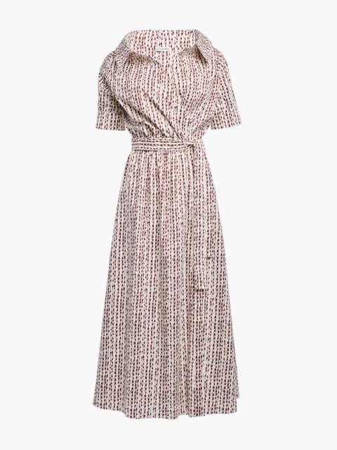 Altuzarra LYDIA DRESS