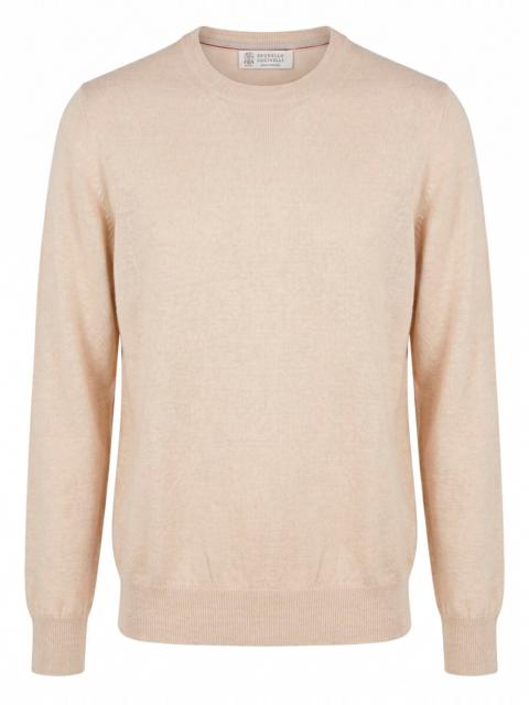 Brunello Cucinelli Cashmere Sweater
