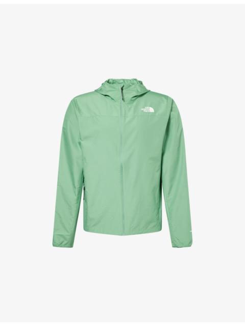 The North Face Fontanales Wind Breaker Shell Jacket