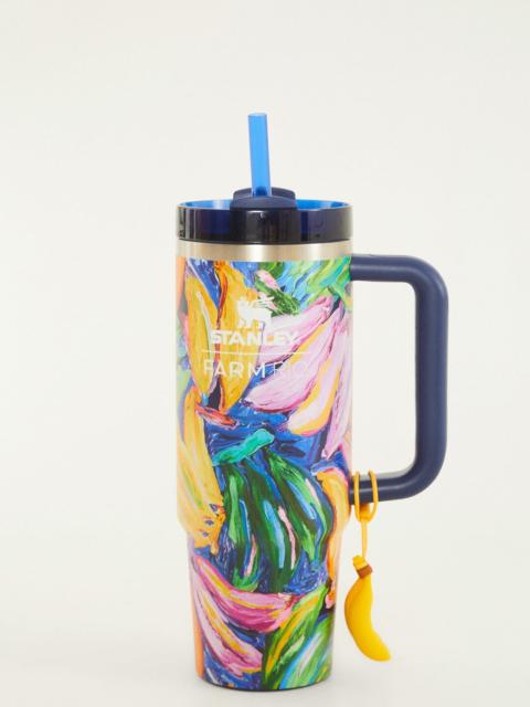 FARM RIO Stanley 1913 Farm Rio Quencher Bananas 30Oz