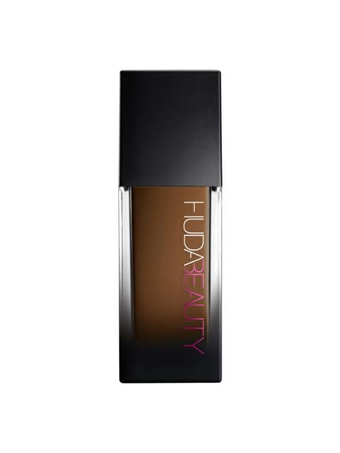 Huda Beauty #FauxFilter Luminous Matte Foundation
