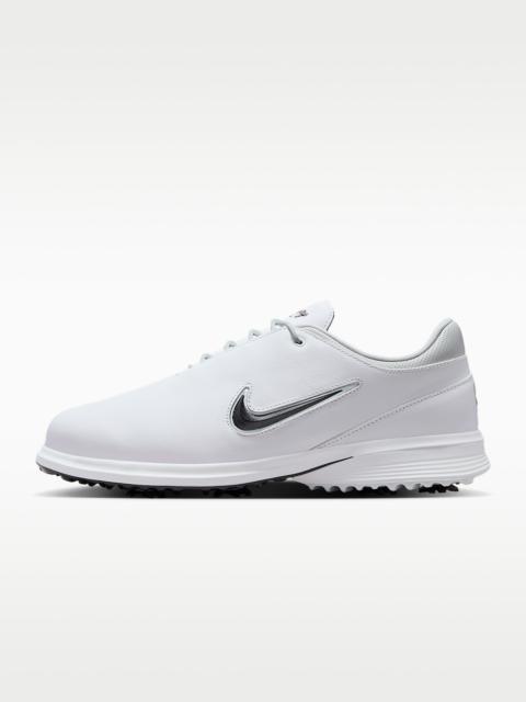 Nike Nike Victory Tour 4 Golf Shoes (Wide)