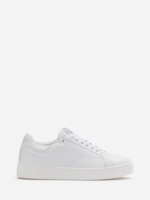 Lanvin LEATHER DDB0 SNEAKERS