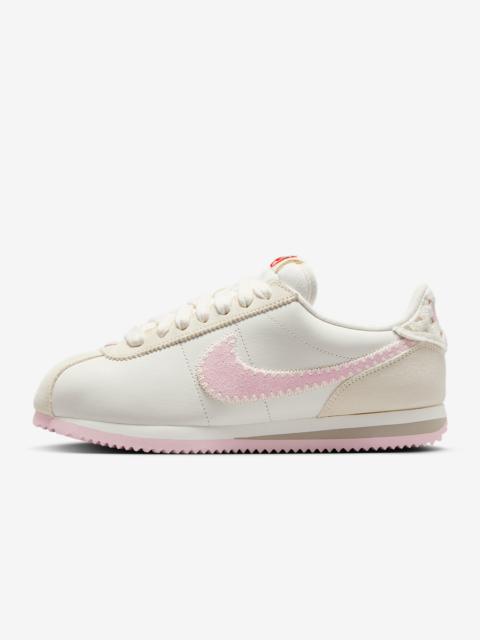 Nike Cortez "Valentine의 날 - 2025"스니커