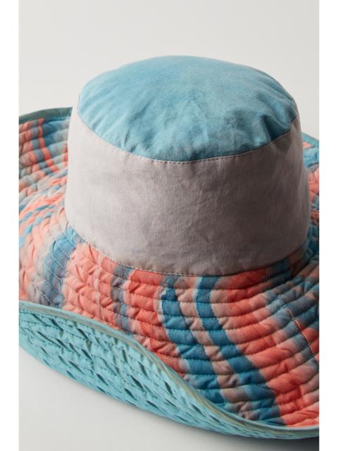 FREE PEOPLE FP x Romulada Wide Brim Hat