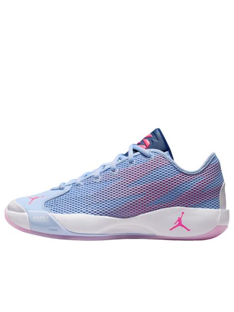 Jordan Air Jordan Luka .77 'Light Marine Blue Void' IF1610-500